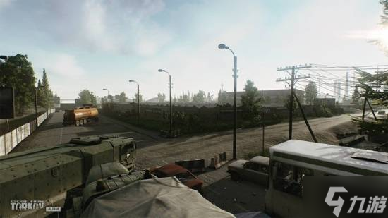 靠1.0版算新游?《塔科夫》登顶PC新游时长榜首