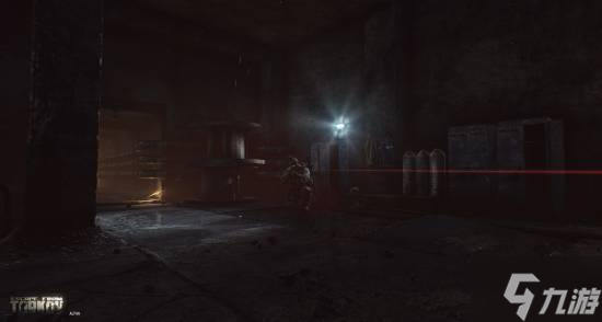 靠1.0版算新游?《塔科夫》登顶PC新游时长榜首