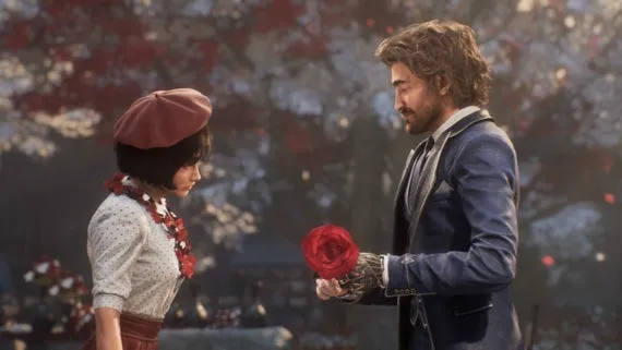 ClairObscur:Expedition33荣获2026年度游戏大奖