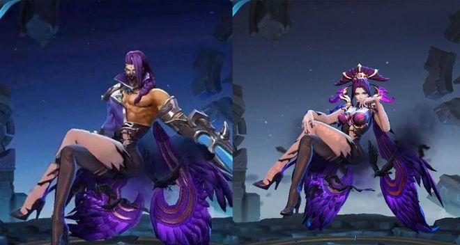 《兰陵王加关羽技能加点攻略》（掌握关键技能，提升战斗力，轻松击败敌人！）-第2张图片-