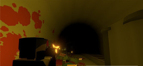 未转变者unturned