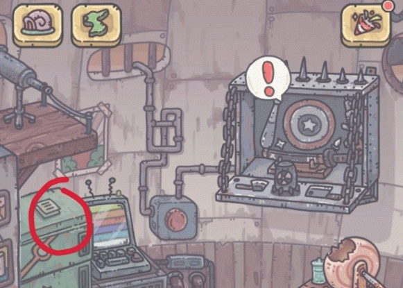 《最强蜗牛》香怎么得 烧香攻略