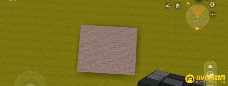 《迷你世界》全自动养猪场搭建教程