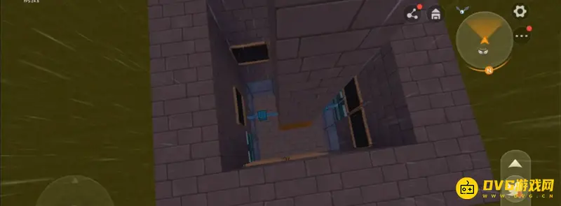 《迷你世界》全自动养猪场搭建教程