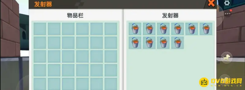 《迷你世界》全自动养猪场搭建教程