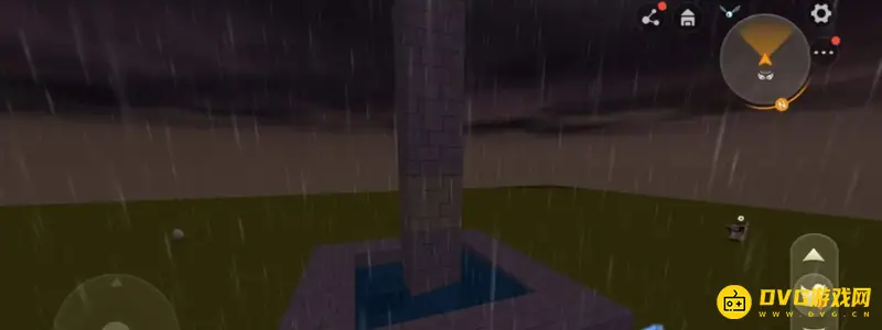 《迷你世界》全自动养猪场搭建教程