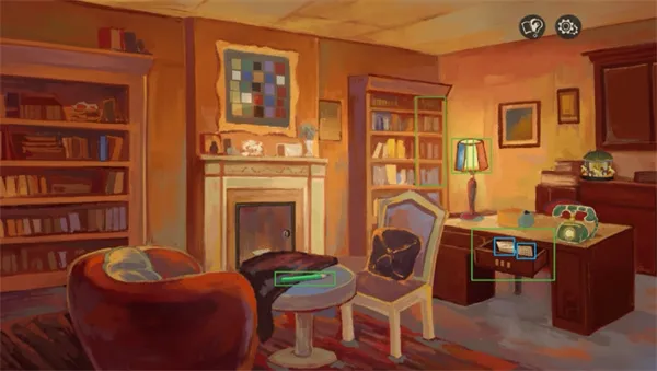 《栖云遗忘之境》黄昏篇BE结局达成攻略