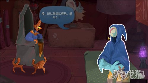 杀戮尖塔2怎么攻击假商店商人-3