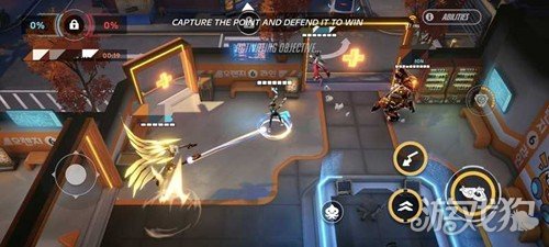 守望先锋手游怎么玩-1