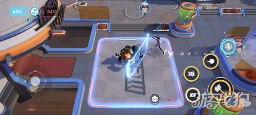 守望先锋手游怎么玩-2