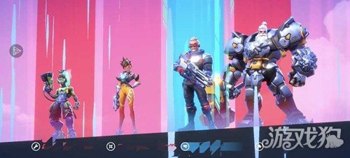 守望先锋手游怎么玩-3