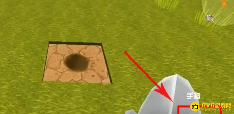 《迷你世界》耕地方法详解