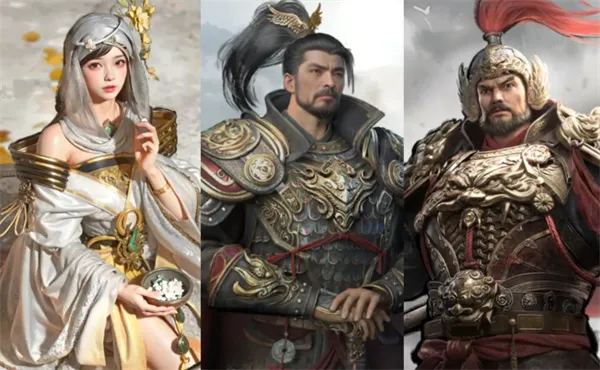 《三国天下归心》机关神兵队玩法攻略