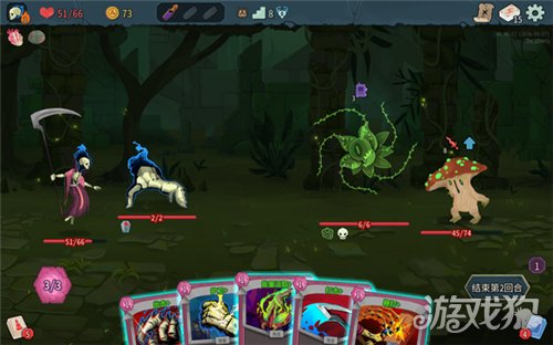 杀戮尖塔2怎么卡无限锻造-3