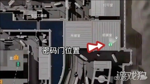 三角洲行动航天基地每日密码3月16日-航天基地3月16日密码