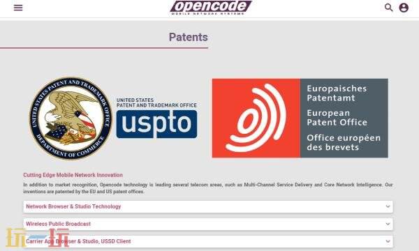 opencode官网入口 opencode官网登录网址