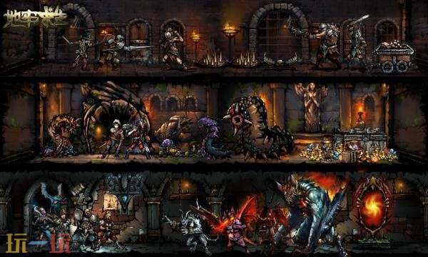 地牢求生官网首页入口在哪 地牢求生官网首页入口