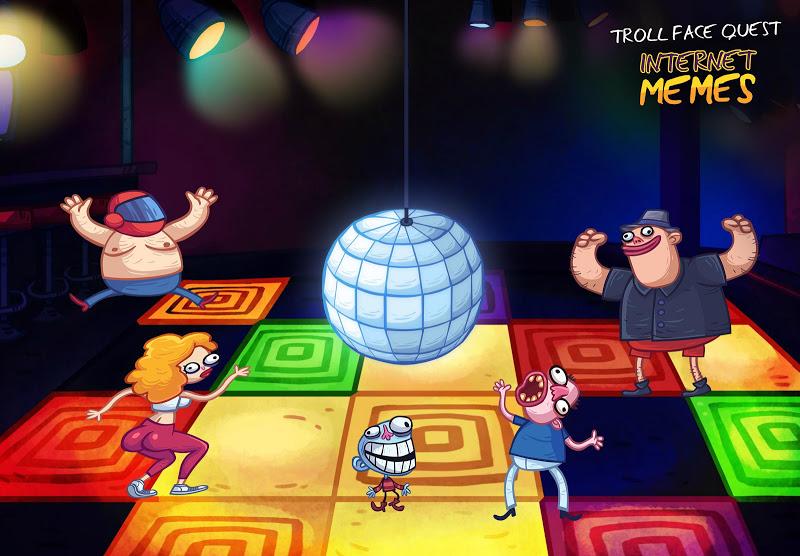 史上最恶搞的网络