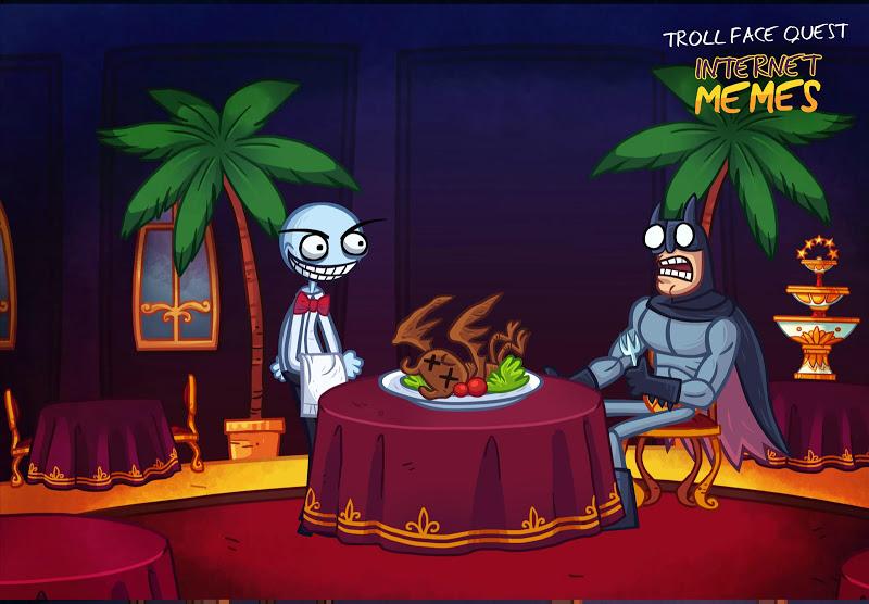 史上最恶搞的网络