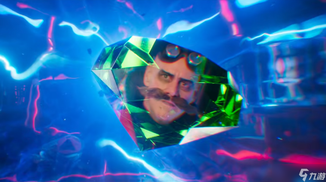 《刺猬索尼克4 - 第二集》预告片确认金·凯瑞回归饰演罗伯尼克博士