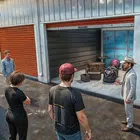 城市废弃车库拍卖2026