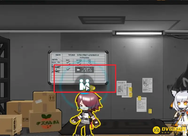 《明日方舟》信赖值提升方法详解