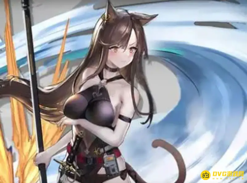 《明日方舟》天火避孕梗解析