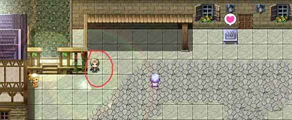 祈愿诗篇相亲对象在哪 土元素剧情攻略