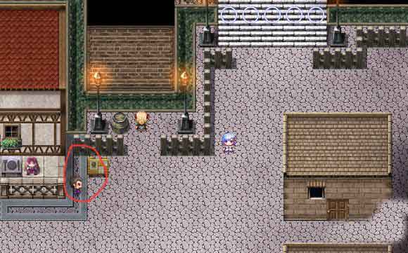 祈愿诗篇相亲对象在哪 土元素剧情攻略