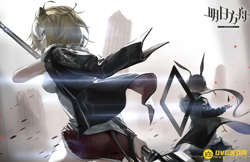 《明日方舟》第三个结局触发攻略