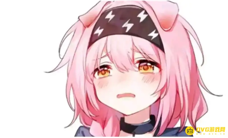 《明日方舟》粉毛身份揭秘