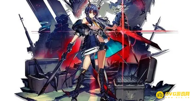 《明日方舟》阿米娅变近卫攻略