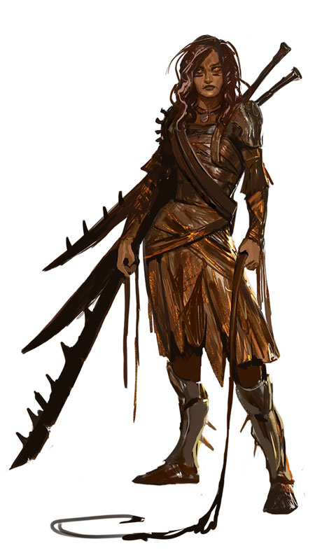 火焰审判手机版