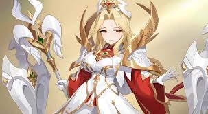 龙魂旅人圣剑主教怎么样