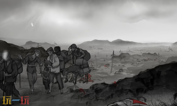 龙胤立志传开局怎么加点 龙胤立志传开局加点推荐