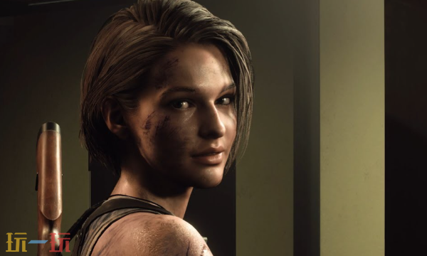 生化危机9文件30二次变异怎么获取 全文件收集攻略