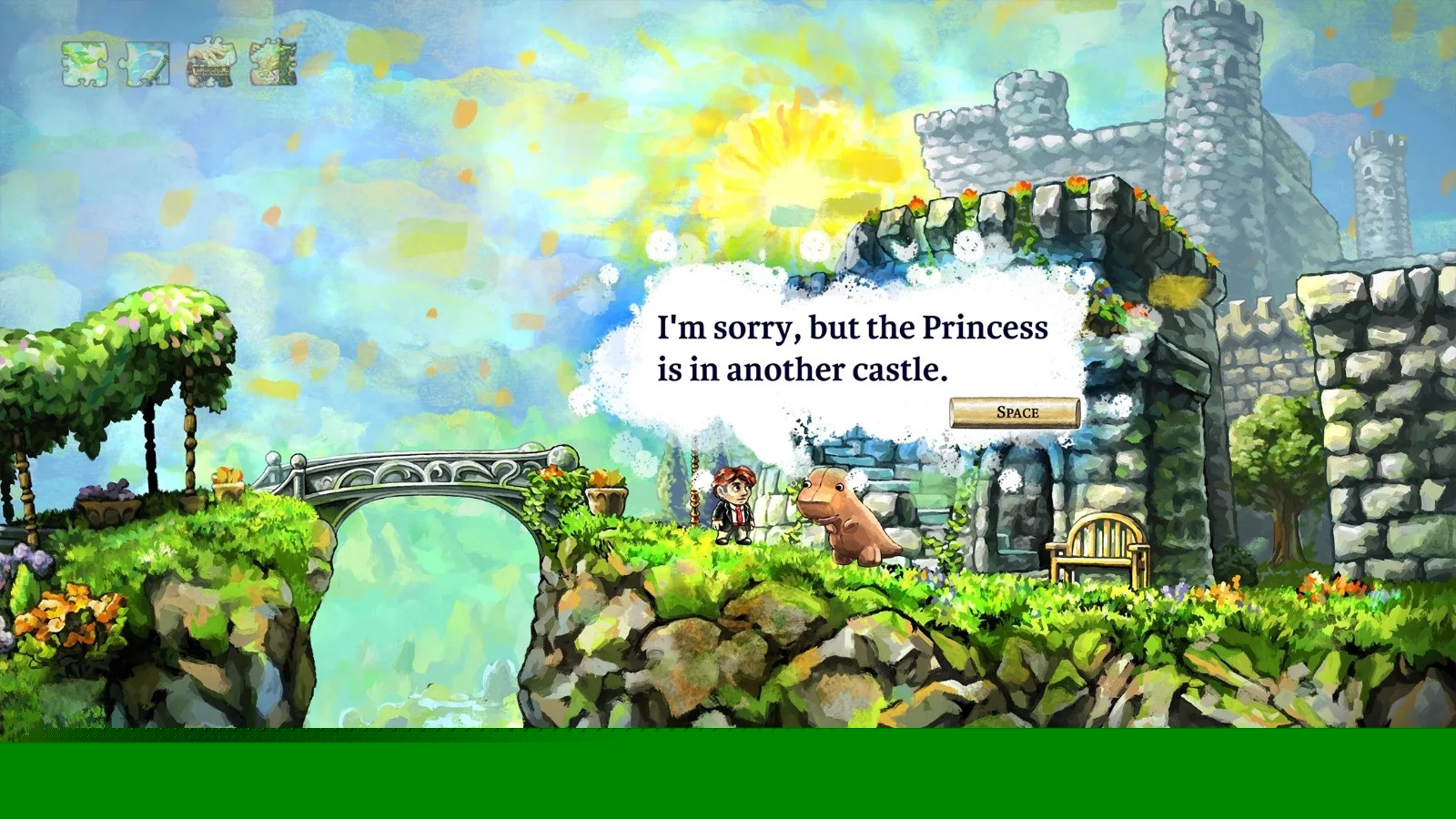 时空幻境手游 1