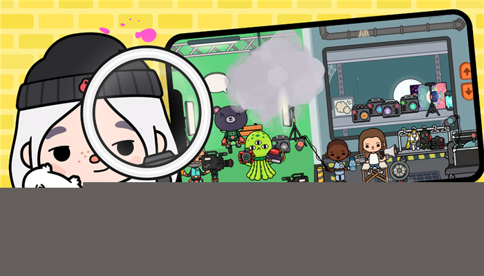 我的奇幻花园 2