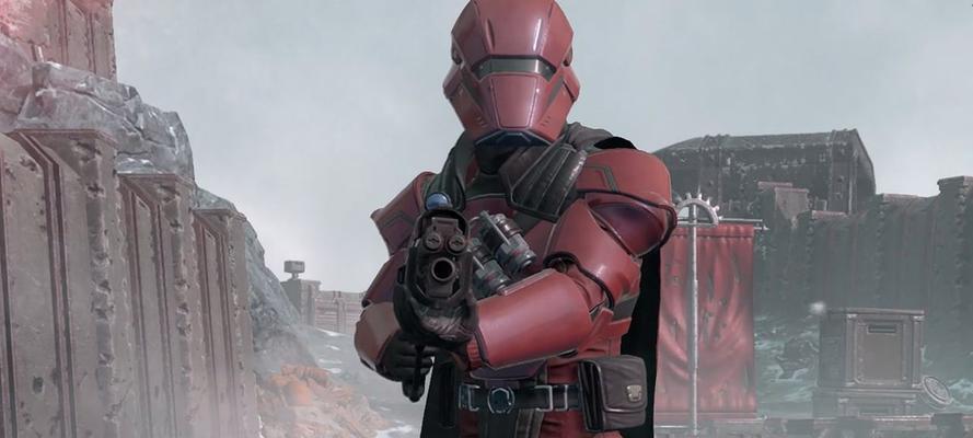 《绝地潜兵》背景设定揭秘(探寻《绝地潜兵》游戏的未来战争背景,解析游戏设定中的关键要素)-第1张图片- 《绝地潜兵》背景设定揭秘(探寻《绝地潜兵》游戏的未来战争背景,解析游戏设定中的关键要素)-第1张图片-