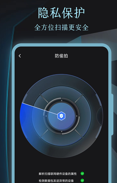 针孔摄像头识别 1