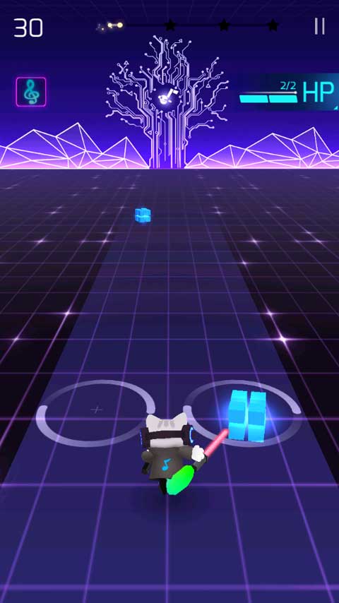 进击的音速喵最新版 1