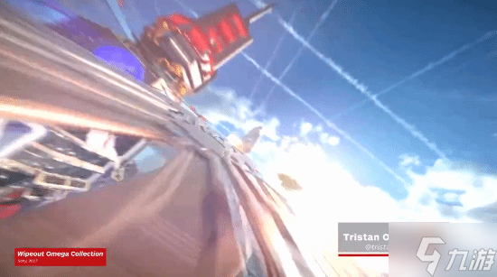 IGN8分赛车新游横空出世！最强聚会赛车游戏？