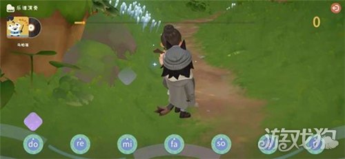 粒粒的小人国乐器怎么玩-4