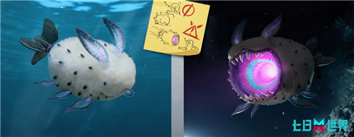 七日世界拟态树海兔打法攻略-6