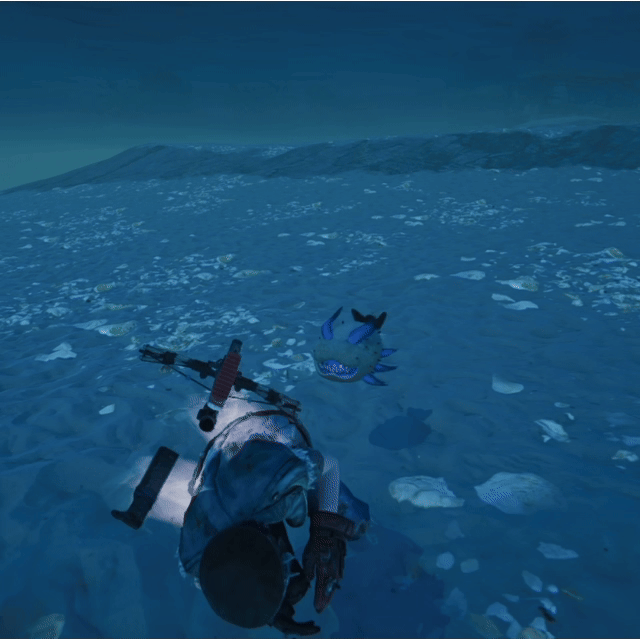 七日世界拟态树海兔打法攻略-8