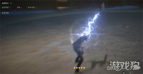 异人之下张楚岚技能介绍-2