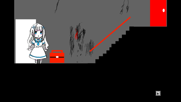 少年A的异常爱情