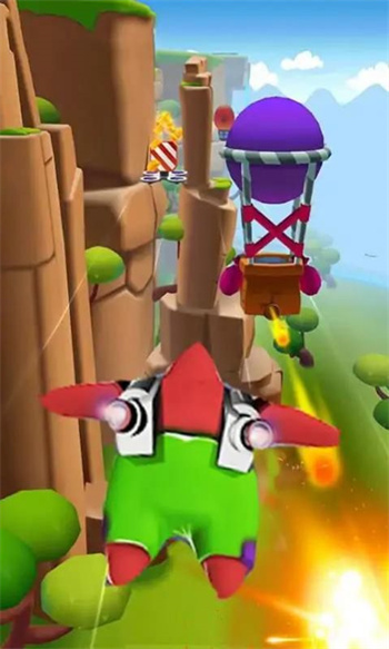 冲啊我的宝海绵宝宝