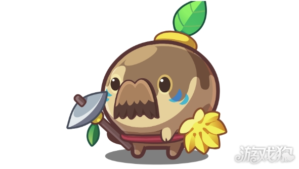 洛克王国世界飞刀小木怎么捕捉1