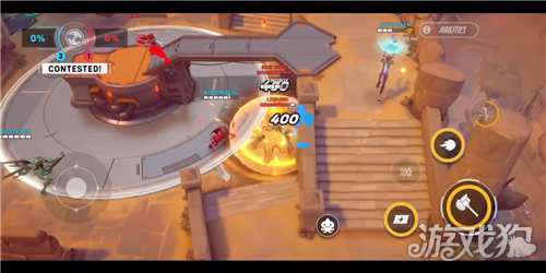 守望先锋冲锋大锤怎么玩-7